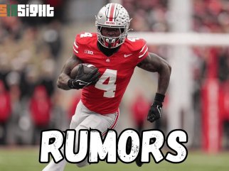 Jeremiah Smith Rumors? CIS crew takes questions on portal and more.