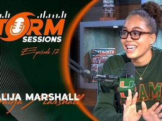 Storm Sessions Episode 12: Natalija Marshall