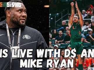 CIS Live with D$ and Mike Ryan