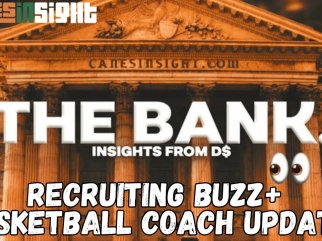 The Bank Nuggets + Canes Hoops Coaching Search Update