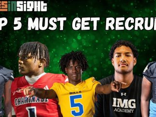 Top 5 MUST GET Miami Hurricanes Recruits