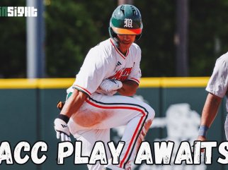 Canes Baseball: Looking ahead to ACC Play