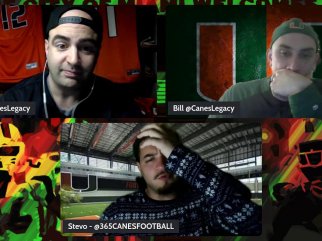 3 Live Canes on CanesInSight 3/19: Canes Spring Updates and '26 Targets