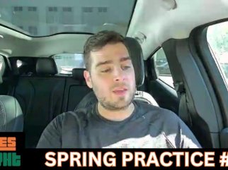 INSTANT REACTION: Miami Hurricanes Spring Practice #5