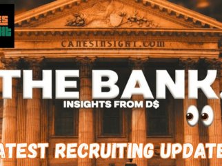 CanesInSight Daily: The Bank recruiting updates, Mario on new DC, and Hoops update