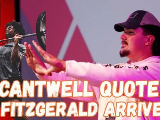 CanesInSight Daily: Jackson Cantwell already feeling like a Cane + Bryce Fitzgerald has arrived