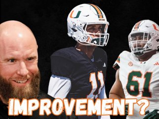 CanesInSight Daily: Where are the Canes better this year? Steve "K9" Kim joins the show