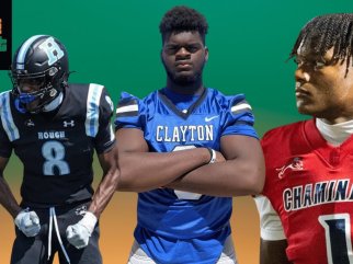 CanesInSight Daily: Latest on 5-star Derrek Cooper | The Bank Recruiting Updates