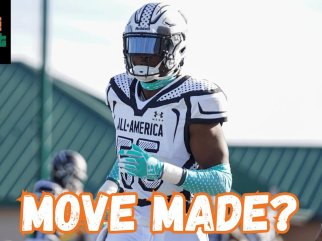 Breakfast with CanesInSight: Canes making a MAJOR move for Blue-Chip DL Target