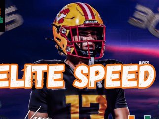 MONSTER COMMIT: WR Vance Spafford commits to Canes