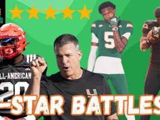 CanesInSight Daily: Miami coming down the stretch for MAJOR 5-star battles