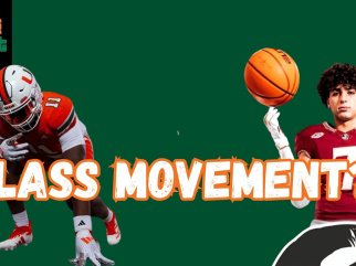 CanesInSight Live: NEW CRYSTAL BALL, Lopez commits to FSU, and Noles' contracts come under fire