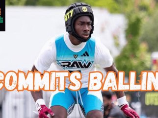Brunch with CanesInSight: Commits BALLING at 7on7 Nationals