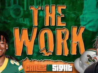 CanesInSight Daily: The Work is Back - Summer Workout and Recruiting Updates