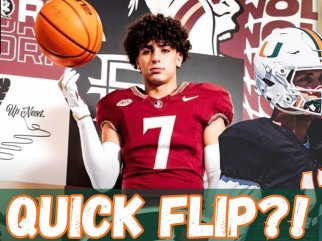 CanesInSight Daily: Jasen Lopez already thinking about a FLIP? + Summer Team BUZZ