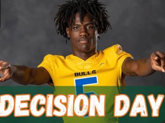 Decision Day for Calvin Russell: What Went Wrong for Miami?