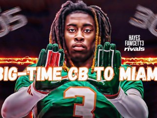 CB Brody Jennings flips to MIAMI