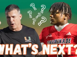 CanesInSight Daily: What's next for Miami after recent recruiting stretch?