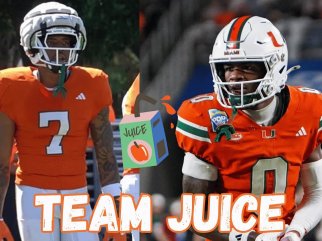 CanesInSight Daily: Major team JUICE as camp approaches | Wide Receivers SURPRISING!