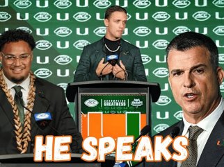 CIS Live with D$ and Mike Ryan: Carson Beck SPEAKS! ACC Media Takeaways