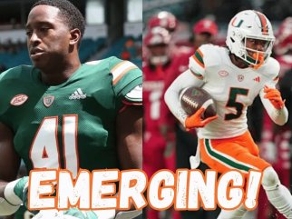 CanesInSight Daily: Players taking a BIG STEP! | Inside Intel from Canes practice + DB scoop