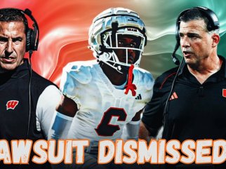 Breakfast with CanesInSight: Lucas lawsuit update + The Work scoop