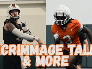CanesInSight Live: What We've Learned Through 2 Weeks of Camp