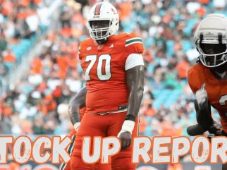 CanesInSight Daily: Stock Up Report two weeks into camp