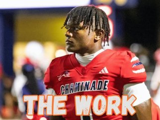 The Work: Miami Hurricanes recruiting tidbits