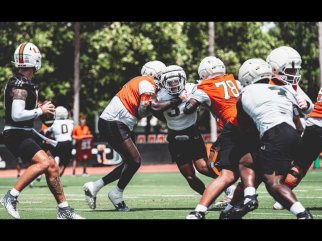 CanesInSight Daily: SCOOP from DMoney I The Bank