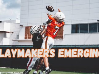 CanesInSight Daily: PLAYMAKERS EMERGING as camp wraps up