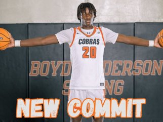 Canes land NEW COMMIT! + more recruiting info