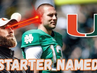 CanesInSight Live with D$ and Mike Ryan: Early Look at Notre Dame