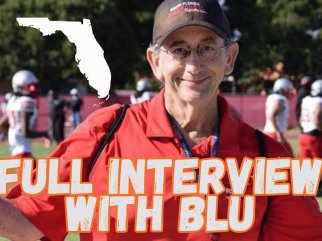 FULL INTERVIEW: Larry Blustein joins CanesInSight Daily