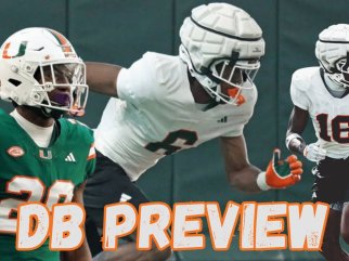 Breakfast with CanesInSight: DB Preview + Commit highlights
