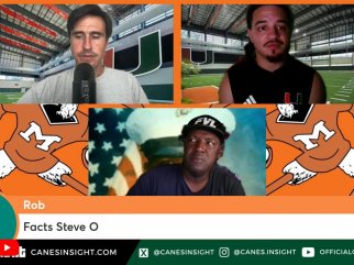 CanesInSight Sunday: The legendary STEVO and STREETER join the show
