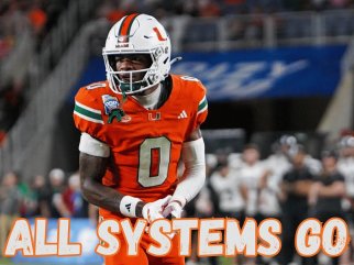 CanesInSight Daily: Officially Notre Dame Week | All Systems Go for JoJo?!