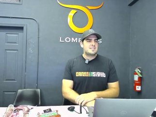 CanesInSight Live: ND excitement building + Pro Canes Updates