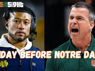 CanesInSight Daily: Friday before Notre Dame