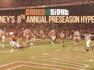 DMoney's 8th Annual Preseason Hype Podcast