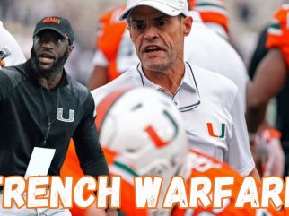 CanesInSight Daily: How different does it look? With Steve Kim