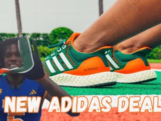 The Work: New Adidas Deal? + Recruiting Nuggets