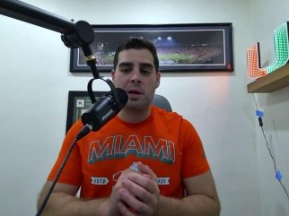 INSTANT REACTION: Canes Beat Bethune-Cookman