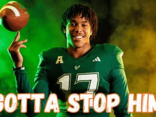 CanesInSight Daily: USF expert Tito Benach joins the show + Insider Orchid Man