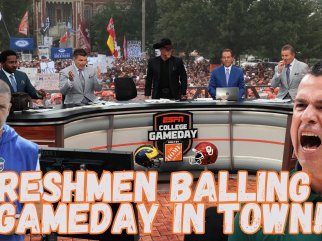 CanesInSight Daily: Freshmen EMERGE! + Gameday coming to town