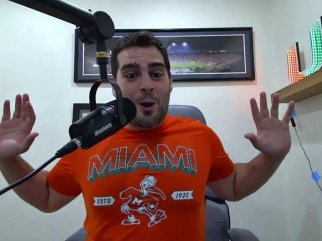 INSTANT REACTION: Miami Hurricanes beat Florida Gators in a tussle