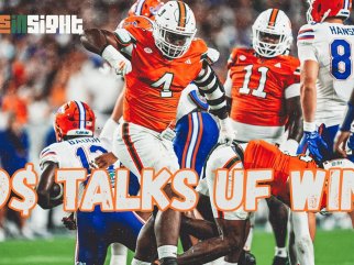 CanesInSight Daily: D$ provides his thoughts on win over UF