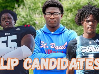 CanesInSight Daily: Top 5 FLIP CANDIDATES for Miami! + Canes Hoops practice begins