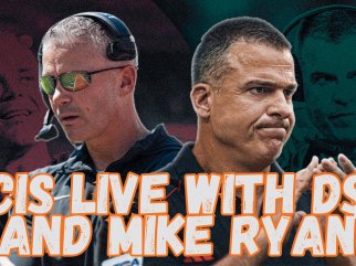 CIS Live with D$ (maybe?) and Mike Ryan: Bye Week Breather