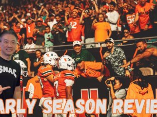 CanesInSight Daily: Steve “K9” Kim Provides Early Season Review